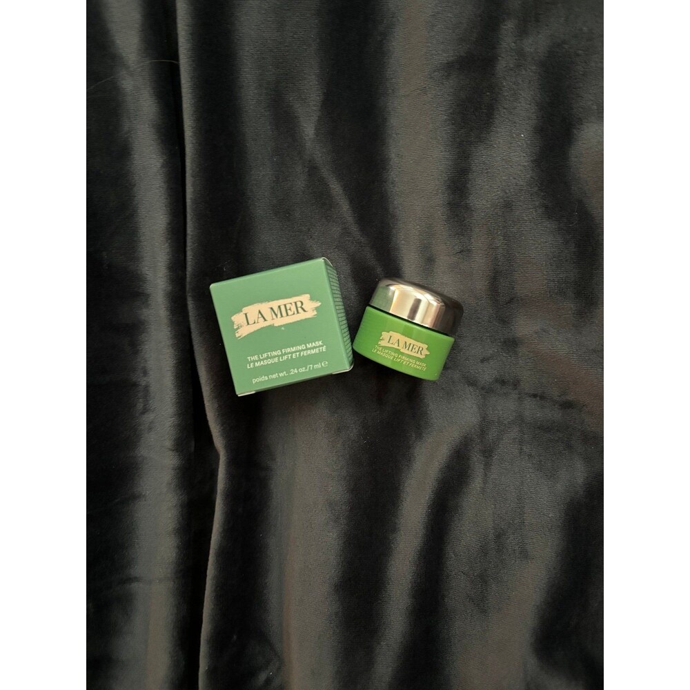 La Mer the lifting firming mask 7ml